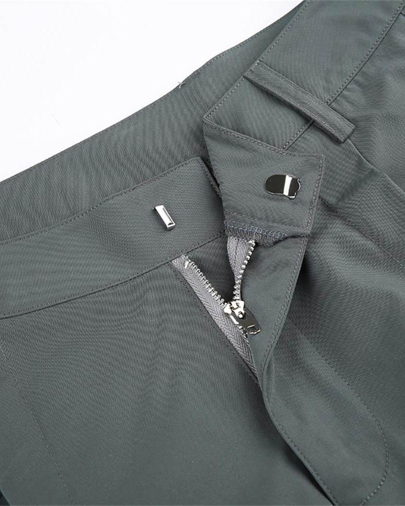Gracefully Styled Pants for Any Occasion