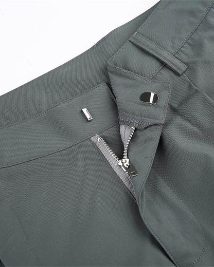 Gracefully Styled Pants for Any Occasion