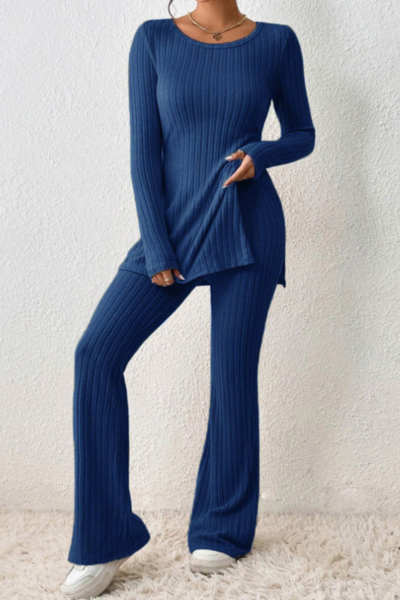Gracefully Styled Pants for Any Occasion