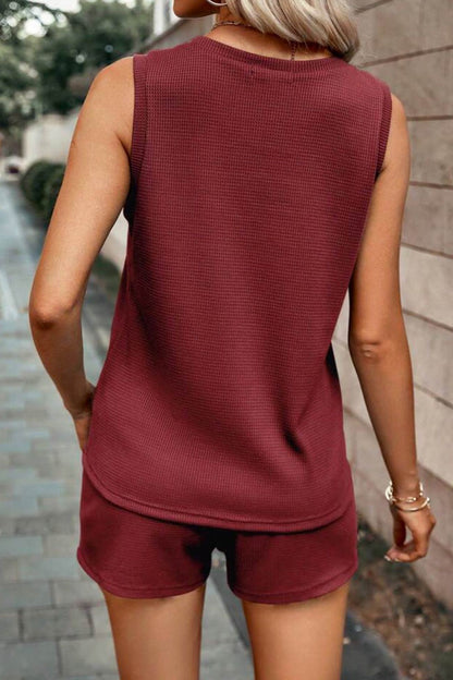 Vintage Inspired Garment with a Contemporary Edge