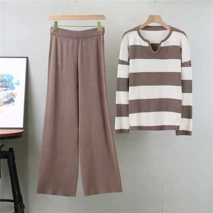 Classic Vintage Pants with a Flattering Fit