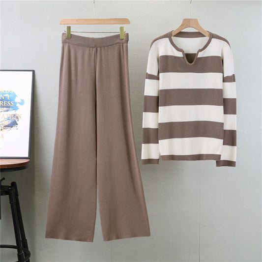 Classic Vintage Pants with a Flattering Fit