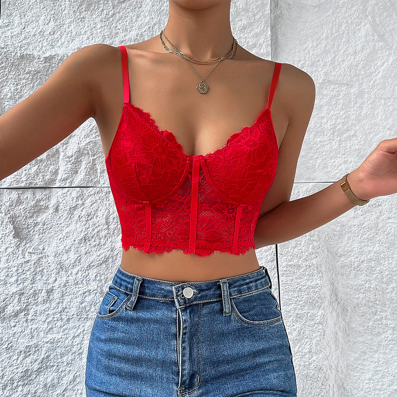 Beautifully Balanced Top with Timeless Character