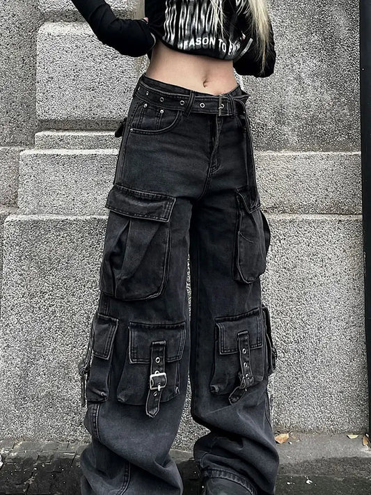 Beautifully Balanced Pants with Timeless Character