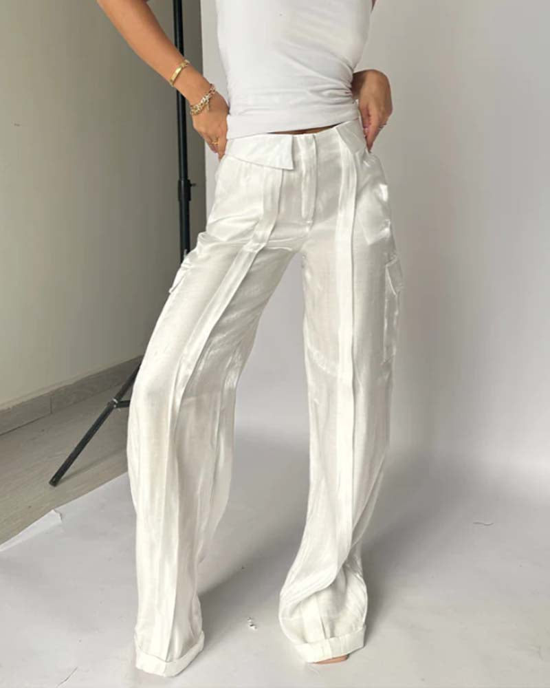 Classic Vintage & Enduringly Stylish Pants