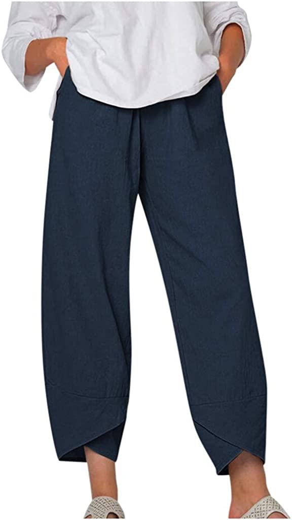 Beautifully Balanced Trousers with Timeless Character
