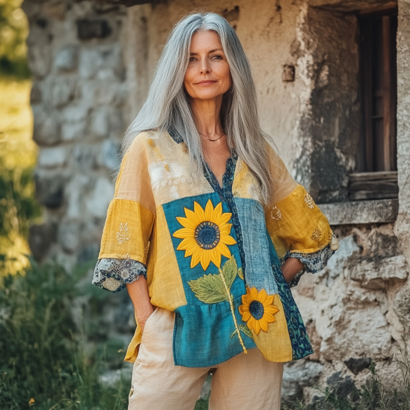 Classic Vintage & Enduringly Stylish Shirt