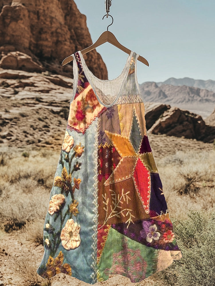 Thoughtfully Designed Dress