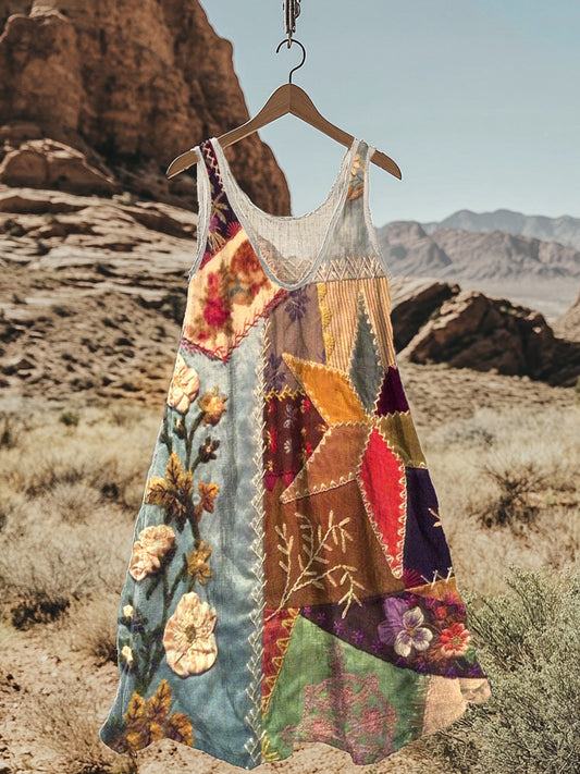 Thoughtfully Designed Dress