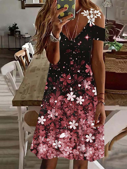 Classic Vintage & Enduringly Stylish Dress