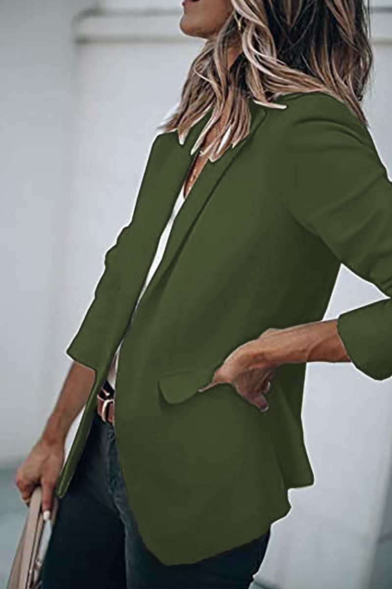 Classic Vintage Garment with a Flattering Fit