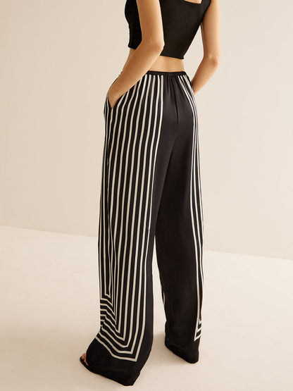 Gracefully Styled Pants for Any Occasion