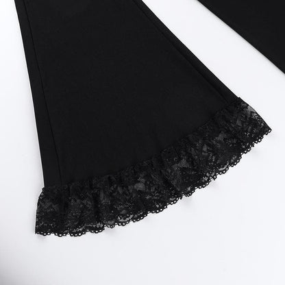 Vintage Inspired Garment with a Contemporary Edge