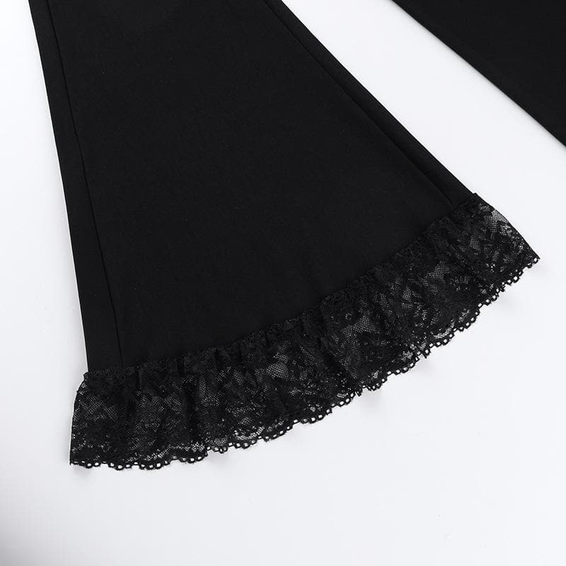 Vintage Inspired Garment with a Contemporary Edge