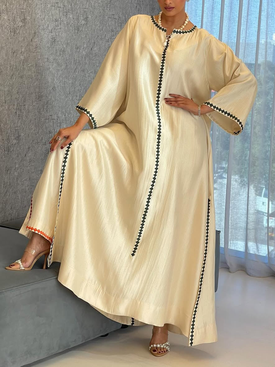 Elegantly Styled Garment for Everyday Wear