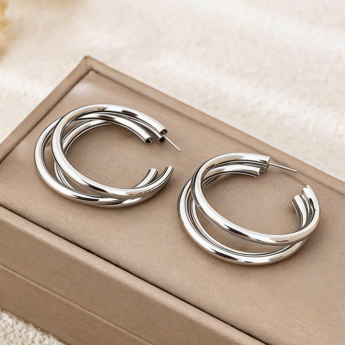 Stunning Earring for Daily Wear