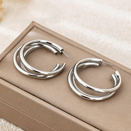 Stunning Earring for Daily Wear
