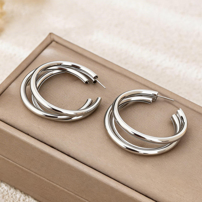 Stunning Earring for Daily Wear