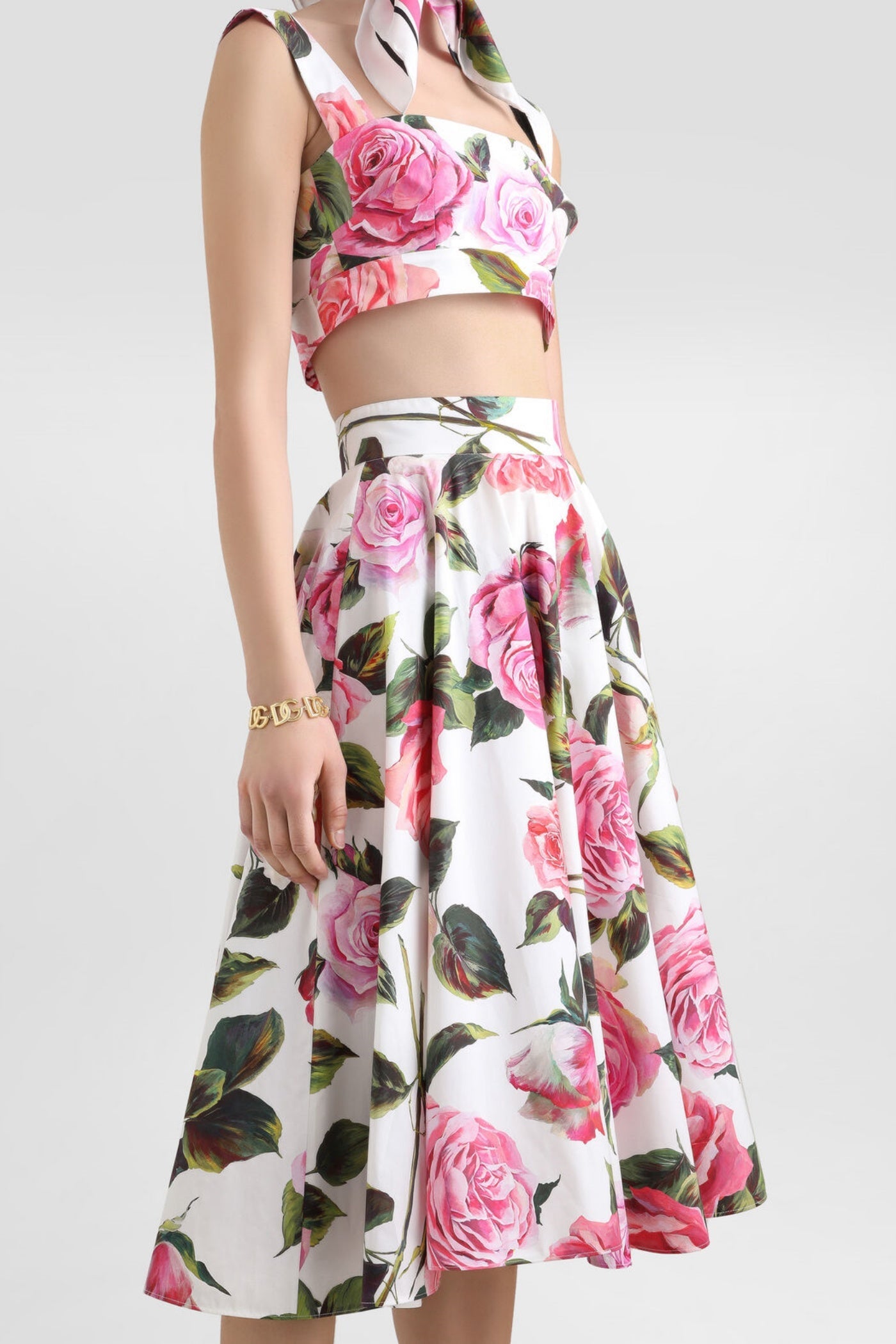 Beautifully Balanced Garment with Timeless Character