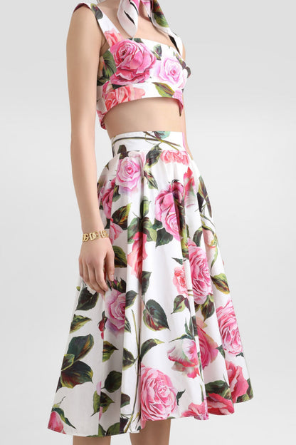 Beautifully Balanced Garment with Timeless Character