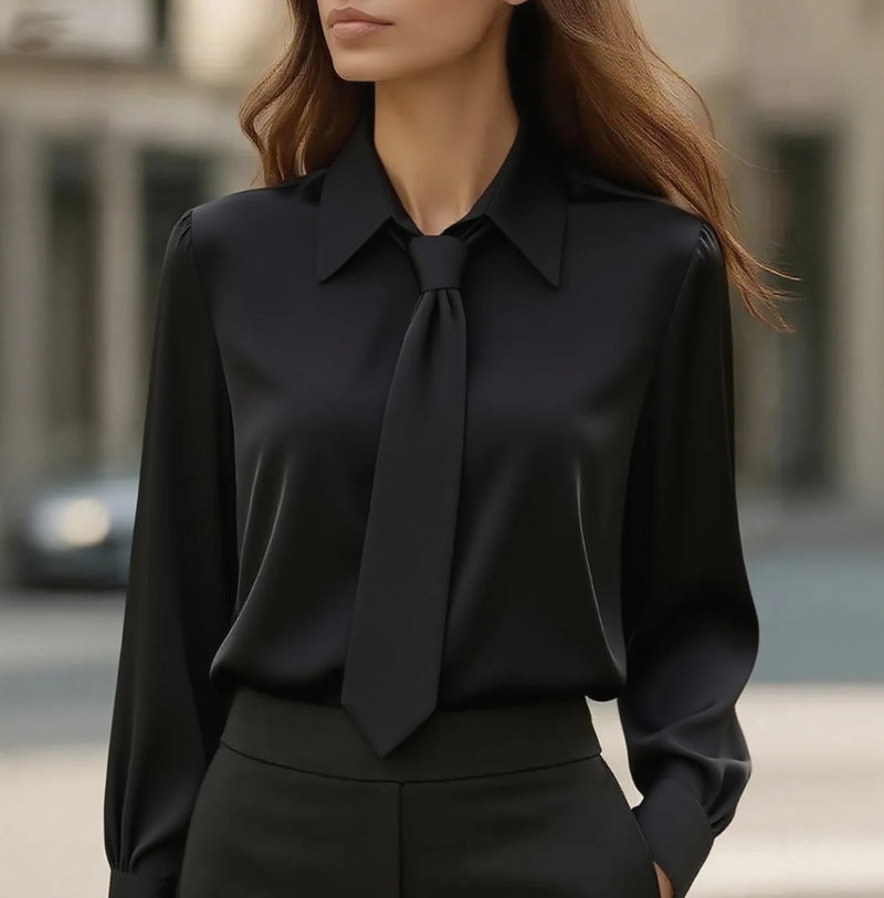 Sophisticated Shirt with a Clean Classic Look