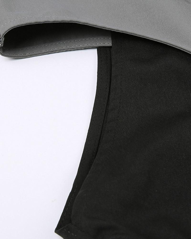Sophisticated Pants with a Clean Classic Look
