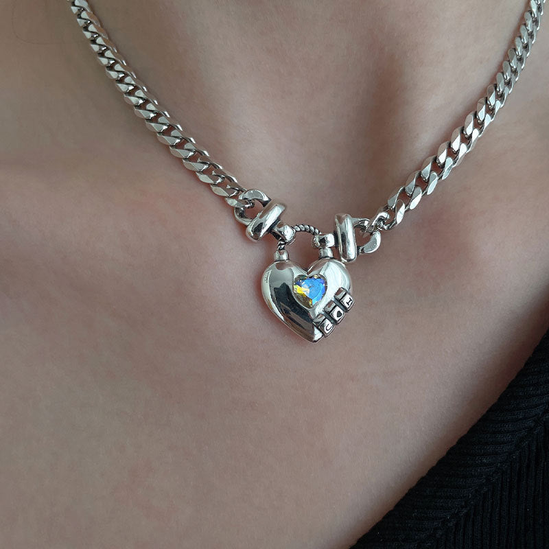 Classic Necklace with Timeless Appeal