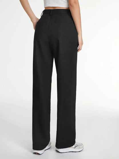 Sophisticated Pants with a Clean Classic Look