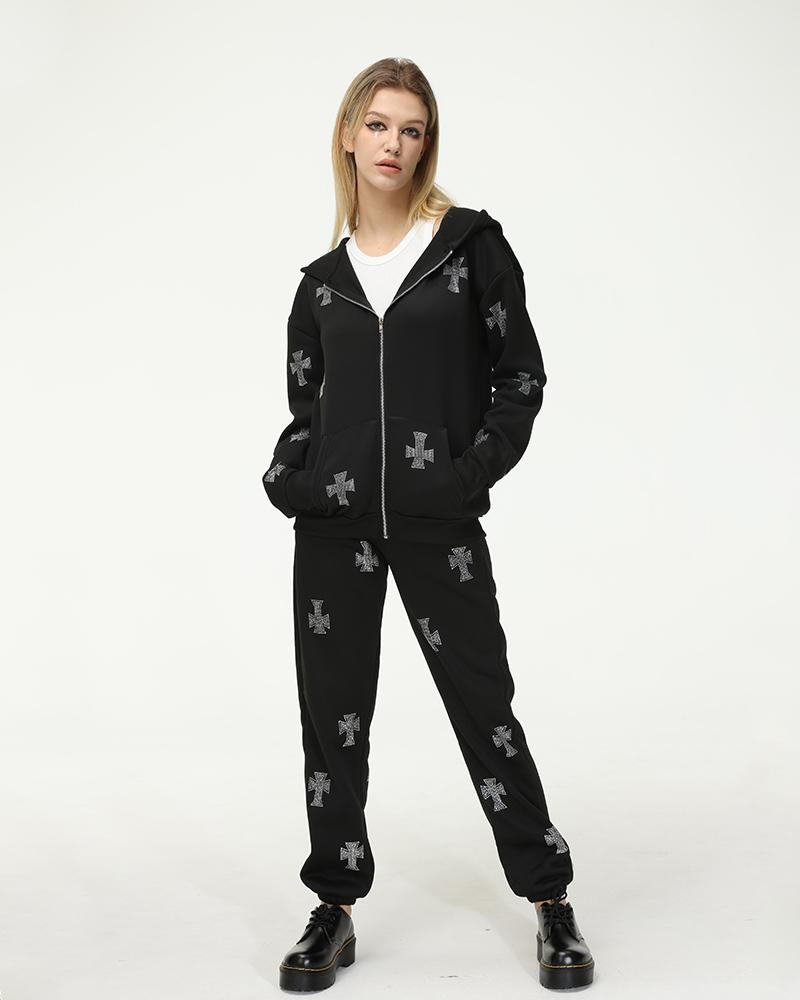 Beautifully Finished Pants in a Timeless Design