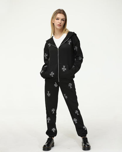Beautifully Finished Pants in a Timeless Design