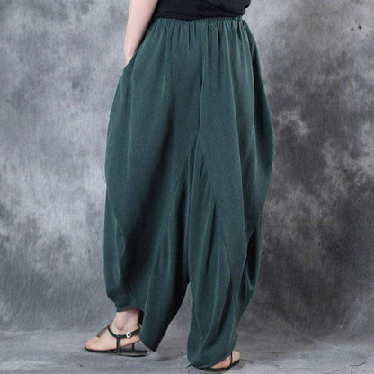 Beautifully Finished Pants in a Timeless Design