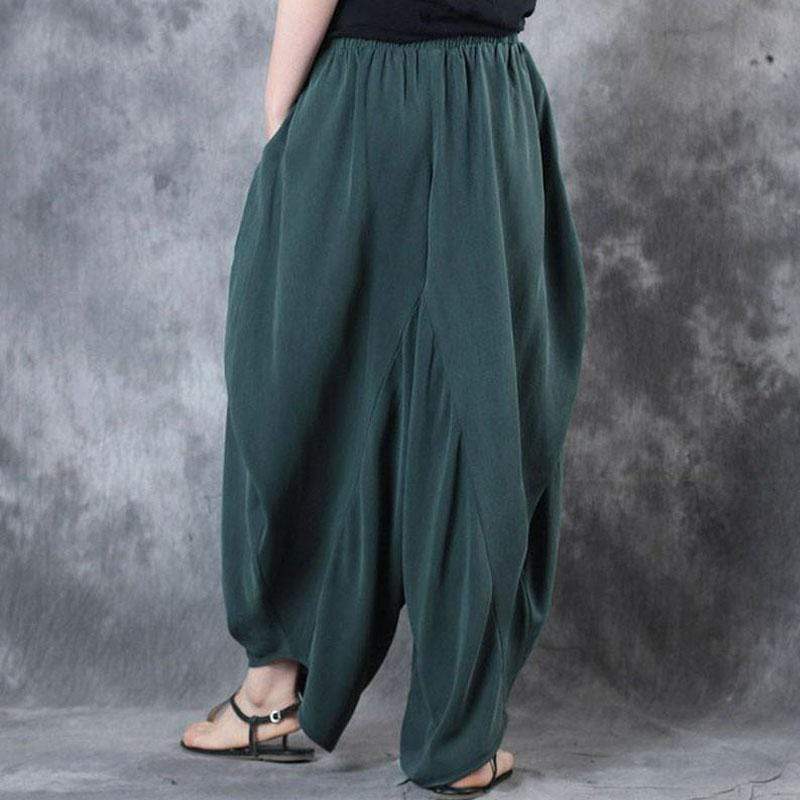 Beautifully Finished Pants in a Timeless Design