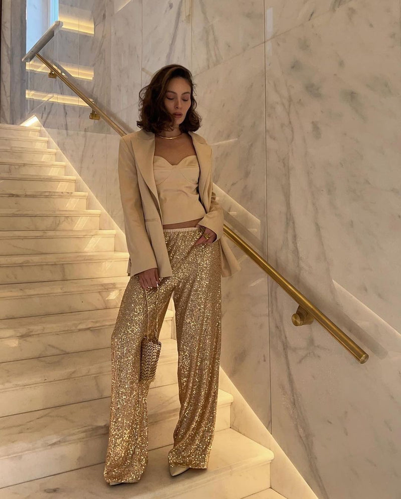 Classic Vintage & Enduringly Stylish Pants