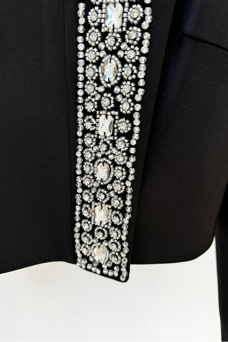 Polished Garment with an Effortless Classic Look