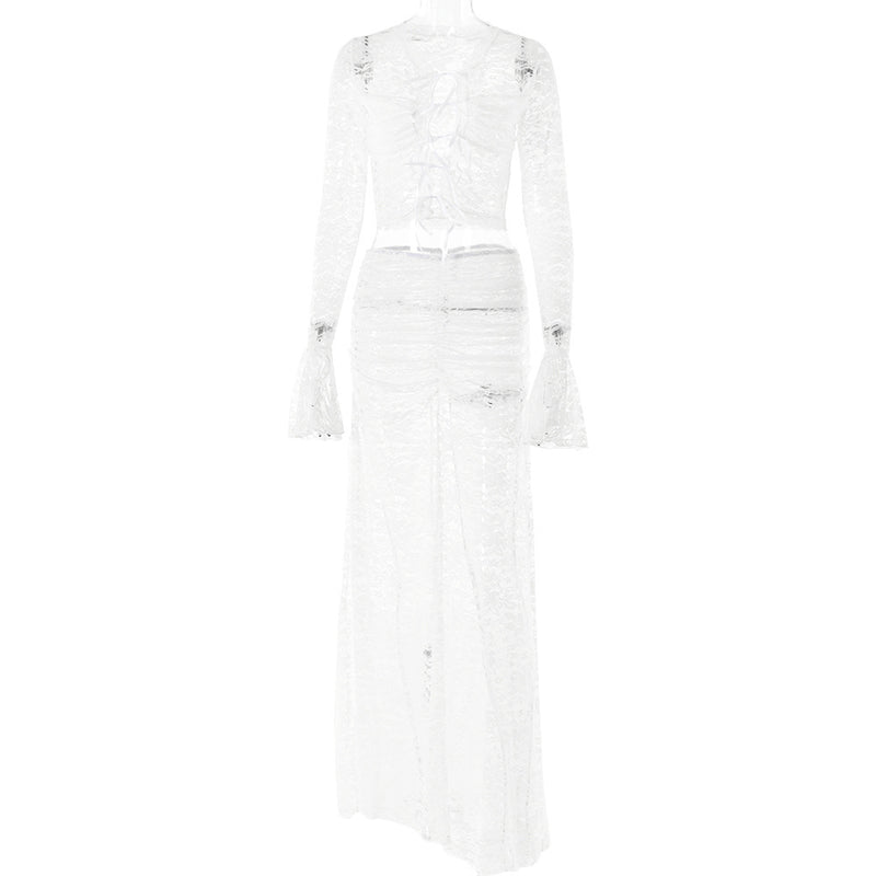 Beautifully Crafted Garment in a Classic Style