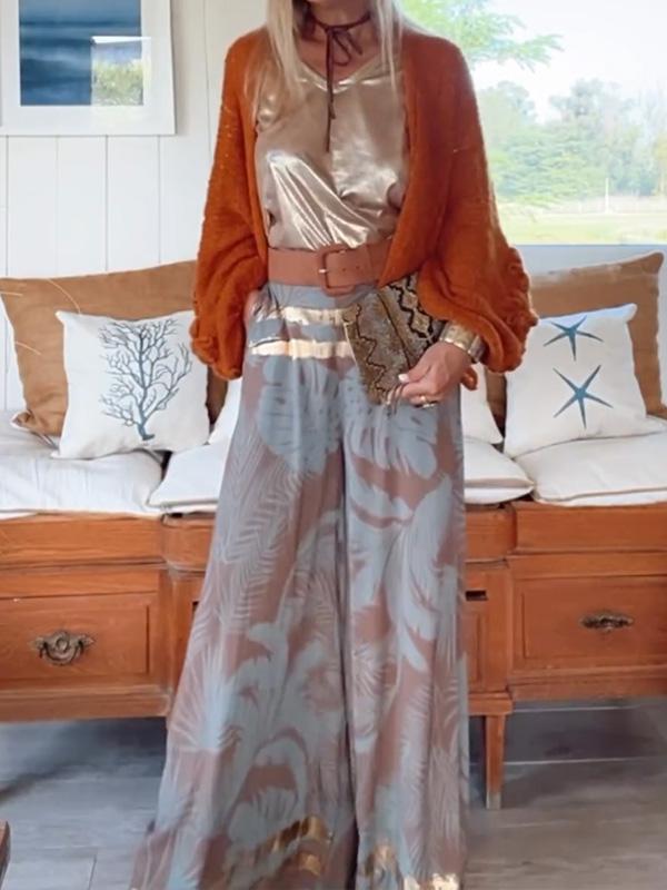 Elegantly Styled Garment for Everyday Wear
