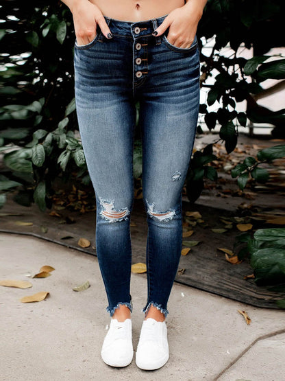 Classic Vintage Pants with a Flattering Fit