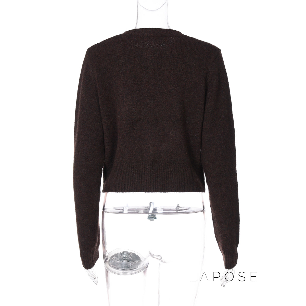 Polished Cardigan with an Effortless Classic Look
