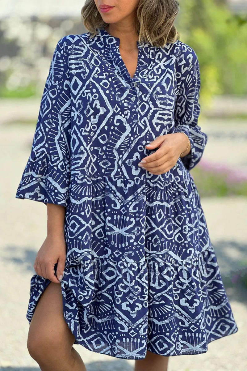 Classic Vintage & Enduringly Stylish Dress