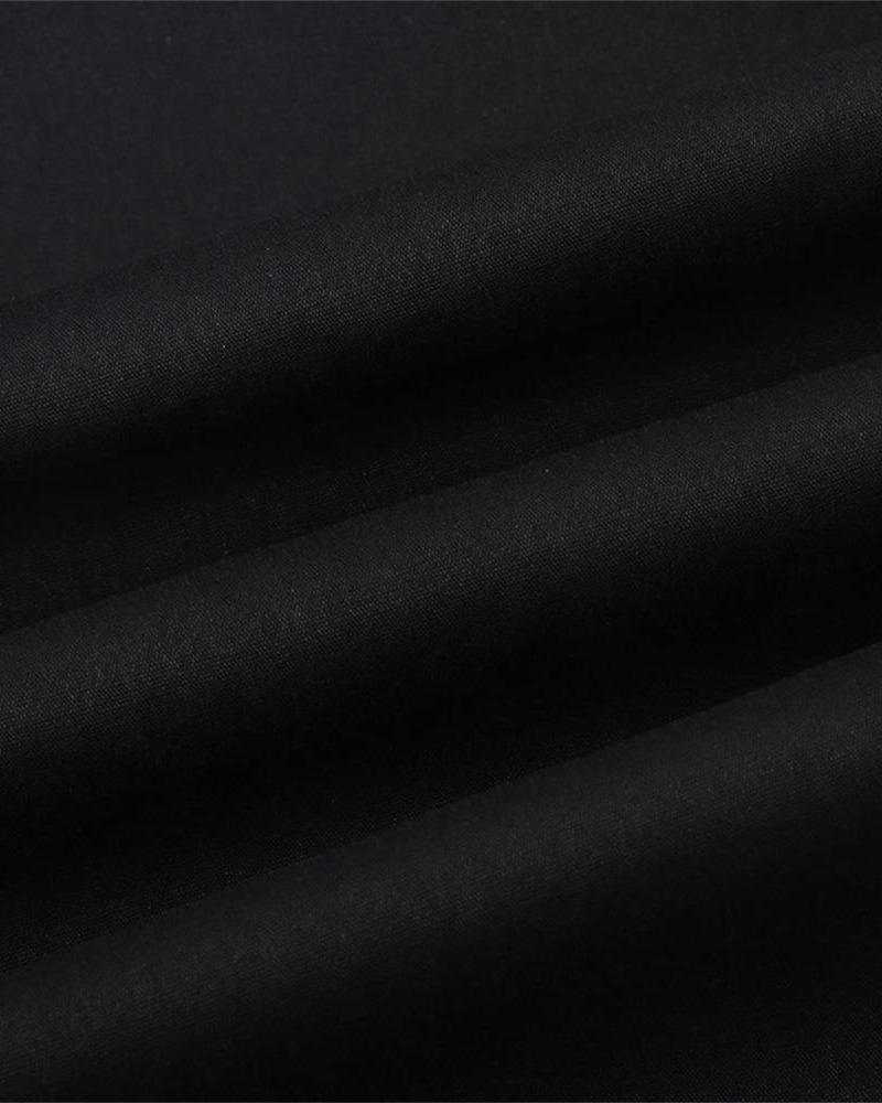Beautifully Finished Pants in a Timeless Design
