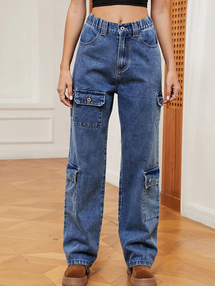 Polished Pants with an Effortless Classic Look
