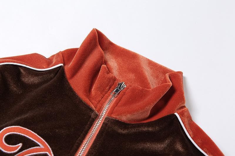 Beautifully Balanced Garment with Timeless Character