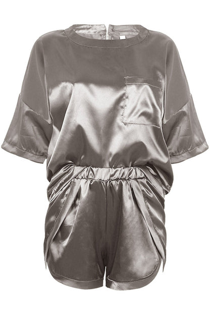 Gracefully Styled Garment for Any Occasion