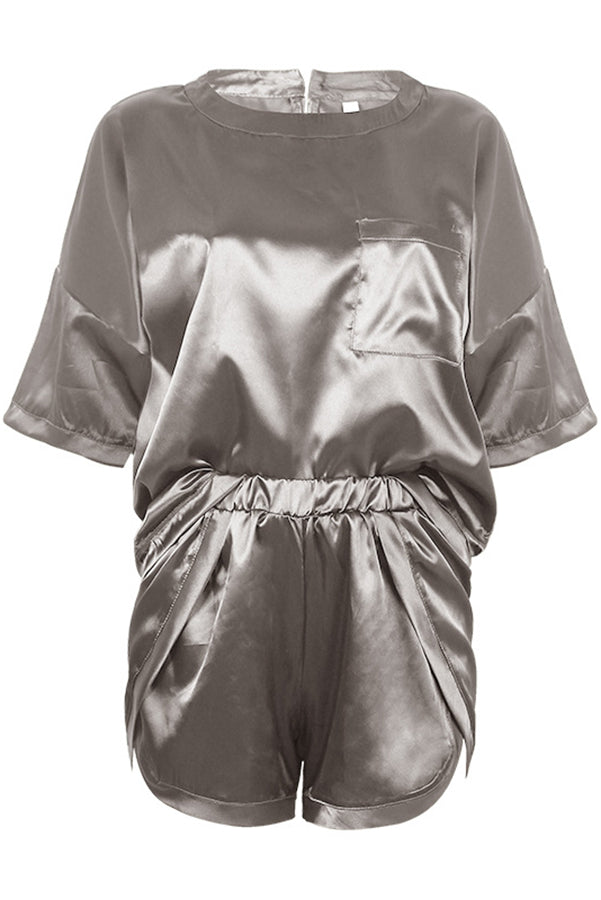 Gracefully Styled Garment for Any Occasion