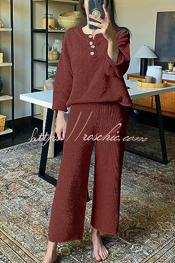 Gracefully Styled Top for Any Occasion