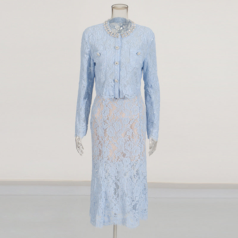 Classic Vintage Top with a Flattering Fit