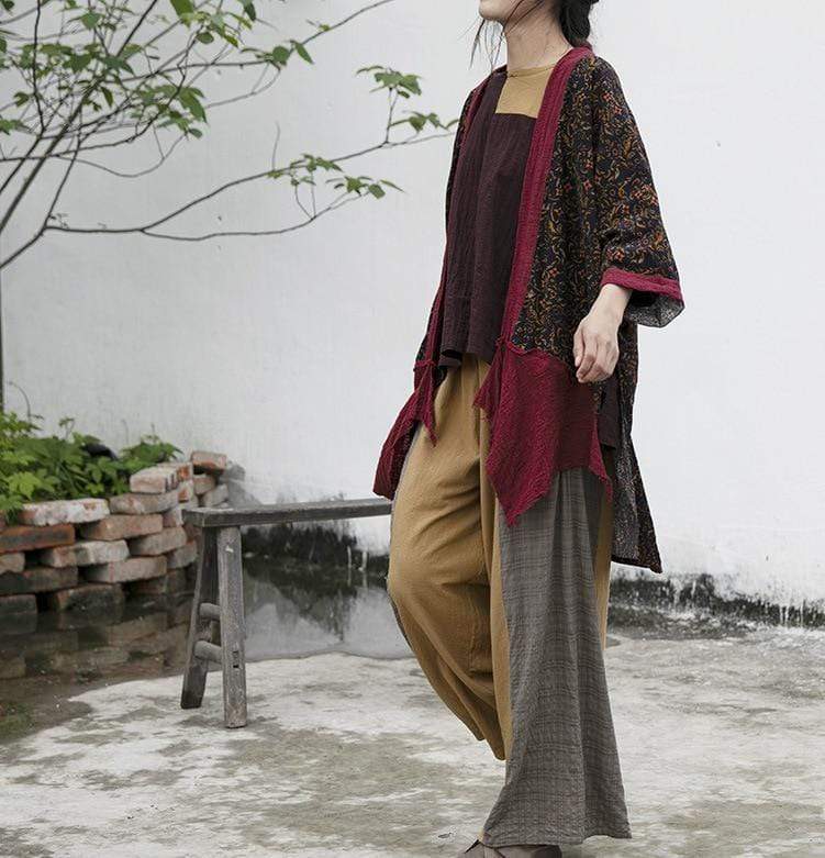 Gracefully Styled Pants for Any Occasion