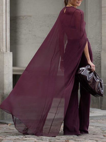 Beautifully Crafted Pants in a Classic Style