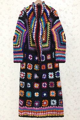 Polished Cardigan with an Effortless Classic Look