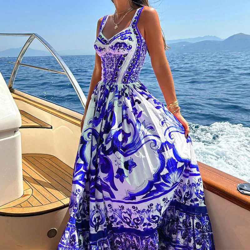 Royal Blue